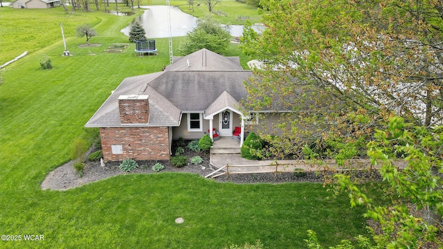 11787 County Road 180, Findlay, OH 45840 - photo 1
