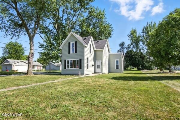 304 Anderson Ave, Van Wert, OH 45891 - photo 1