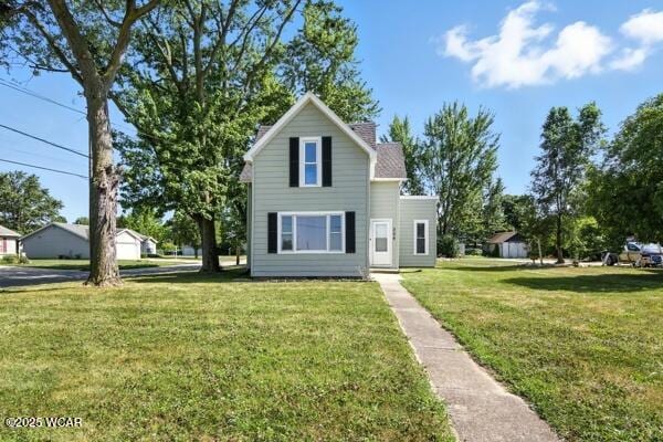 304 Anderson Ave, Van Wert, OH 45891 - photo 2
