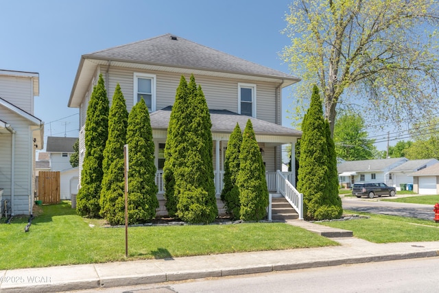 603 S Highland Ave, Sidney, OH 45365 - photo 30