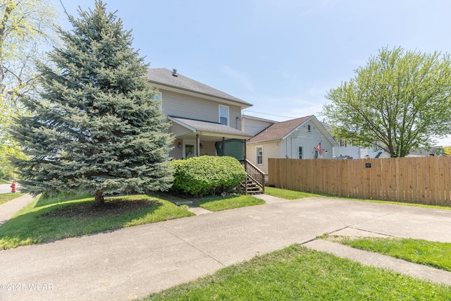 603 S Highland Ave, Sidney, OH 45365 - photo 36