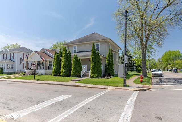603 S Highland Ave, Sidney, OH 45365 - photo 32