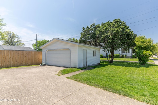 603 S Highland Ave, Sidney, OH 45365 - photo 37