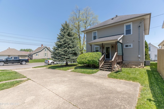 603 S Highland Ave, Sidney, OH 45365 - photo 38