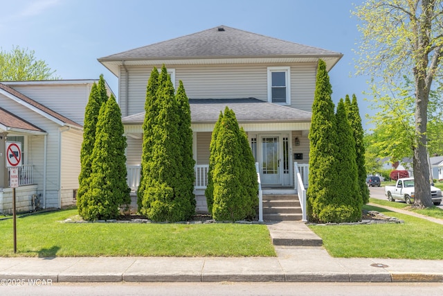 603 S Highland Ave, Sidney, OH 45365 - photo 29