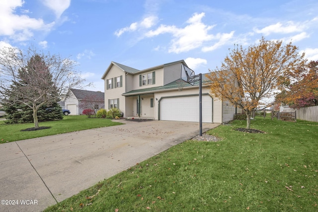 Listing photo 2 for 716 Apple Blossom Ln, Arlington OH 45814