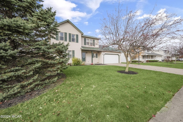 Listing photo 3 for 716 Apple Blossom Ln, Arlington OH 45814