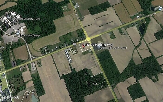 0 Harding Hwy Highway, Lima, OH 45804