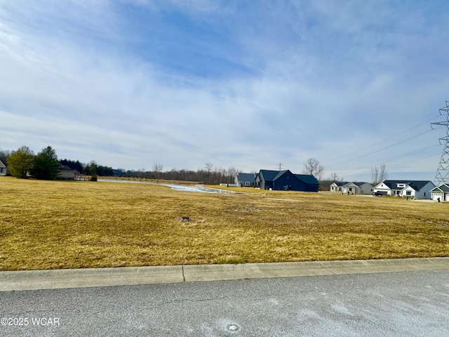 2613 Jonathon Dr, Lima OH, 45806 land for sale