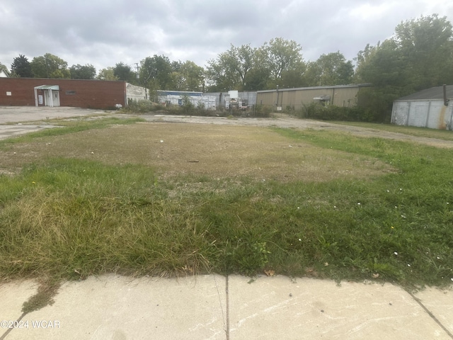 145 S Pine St, Lima OH, 45801 land for sale