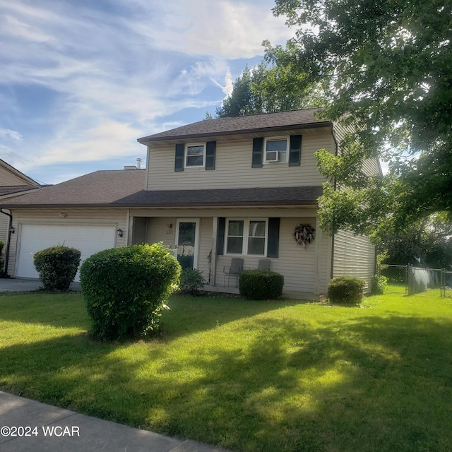 2371 Mandolin Dr, Lima OH, 45801, 3 bedrooms, 2 baths house for sale