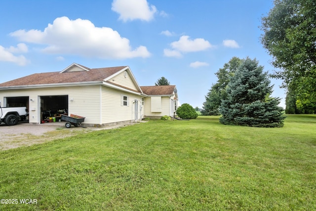 12104 Clayworth Rd, Van Wert, OH 45891 - photo 29