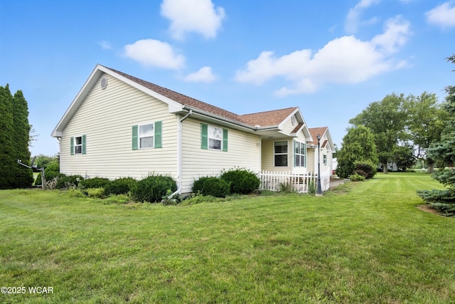 12104 Clayworth Rd, Van Wert, OH 45891 - photo 34