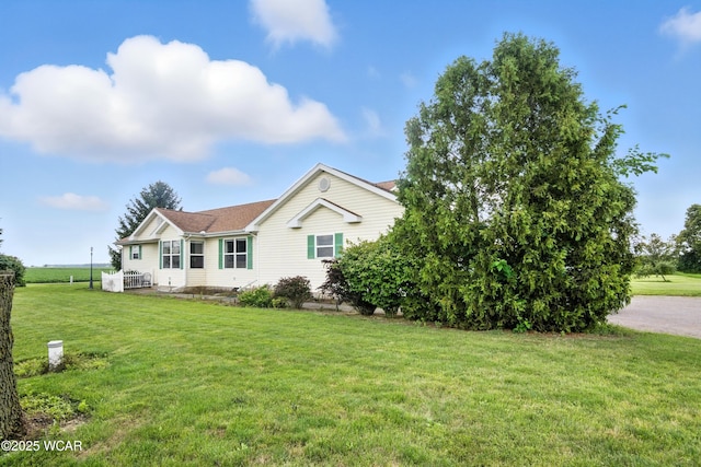 12104 Clayworth Rd, Van Wert, OH 45891 - photo 37