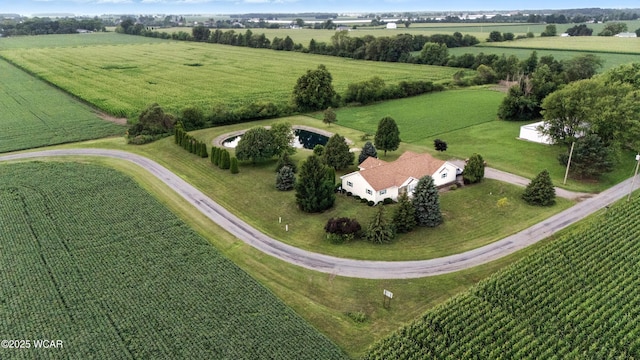 12104 Clayworth Rd, Van Wert, OH 45891 - photo 3