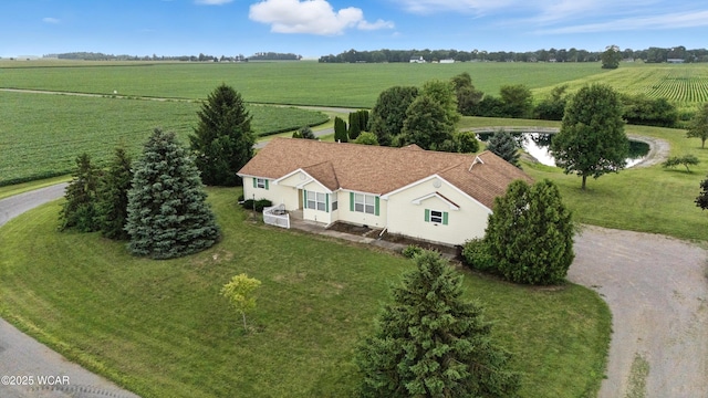 12104 Clayworth Rd, Van Wert, OH 45891 - photo 1