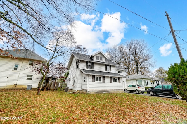 Listing photo 2 for 1405 Hazel Ave, Lima OH 45805