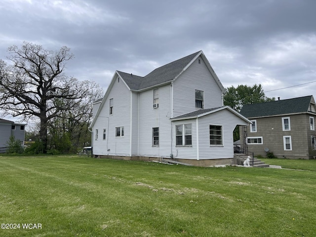 Listing photo 2 for 1036-38 W High St, Lima OH 45805