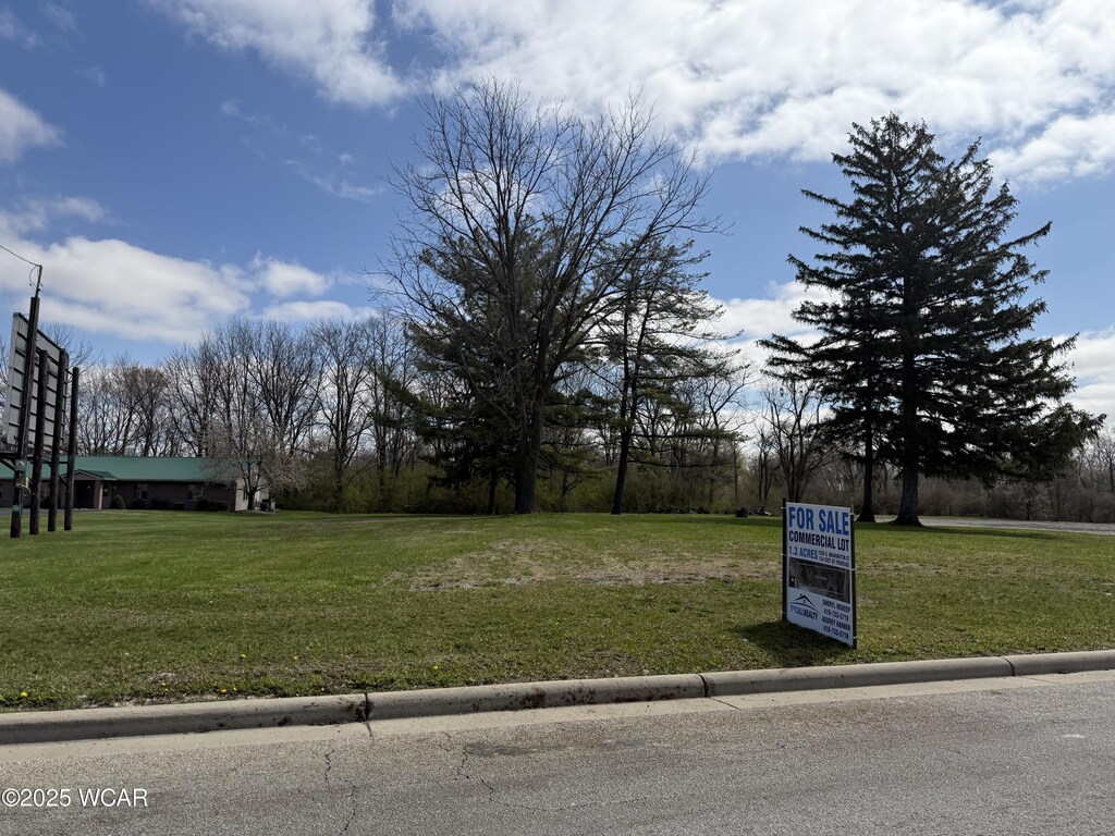 10601056 S Washington St, Van Wert, OH 45891