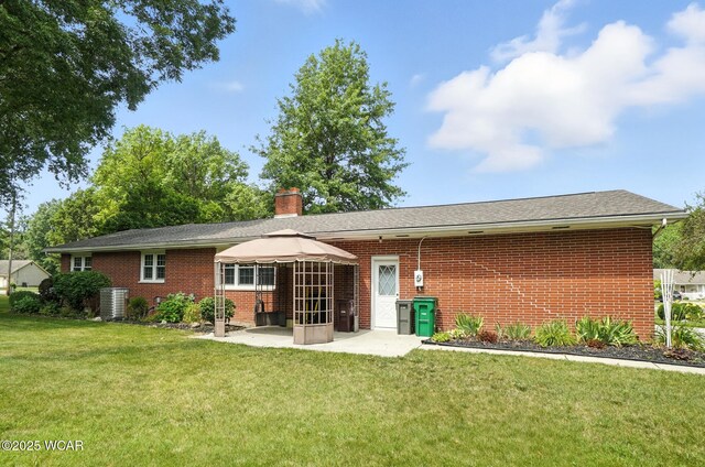 2589 Debbie Dr, Lima, OH 45807 - photo 28