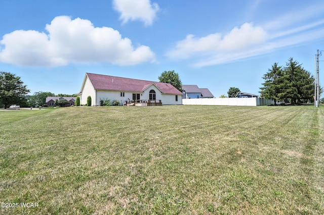 592 Gardenview Cir, Lima, OH 45801 - photo 49