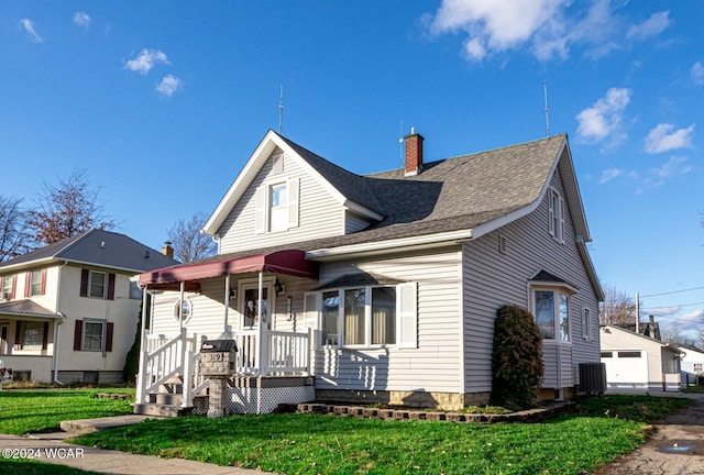 319 Boyd Ave, Van Wert OH, 45891, 3 bedrooms, 2 baths house for sale