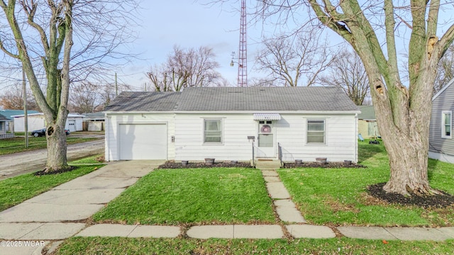 931 Hughes St, Van Wert OH, 45891, 2 bedrooms, 1 bath house for sale