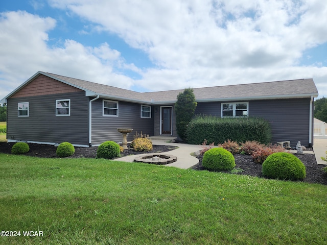 10362 State Route 66, Saint Marys OH, 45885, 4 bedrooms, 1.5 baths house for sale