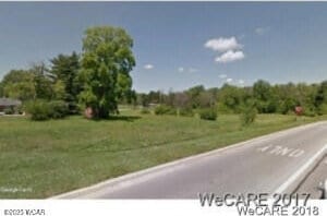 3390 Spencerville Rd, Lima OH, 45805 land for sale