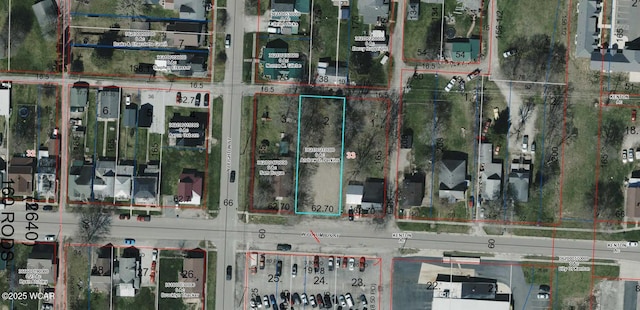 362 W Columbus St, Kenton, OH 43326