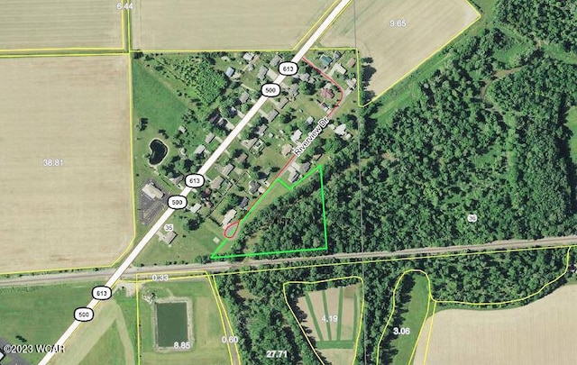 TBD Riverview Dr, Payne OH, 45880 land for sale