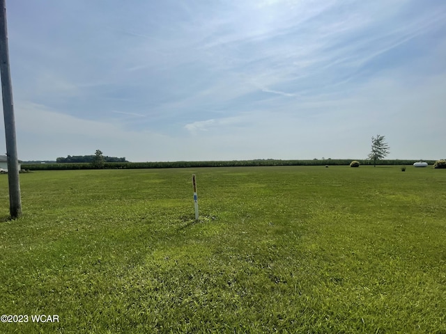 0 State Route 197, Wapakoneta OH, 45895 land for sale