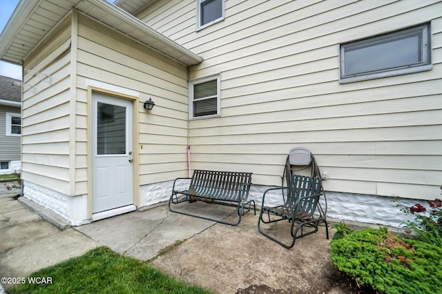 517 Marian Ave, Lima, OH 45801 - view of patio / terrace