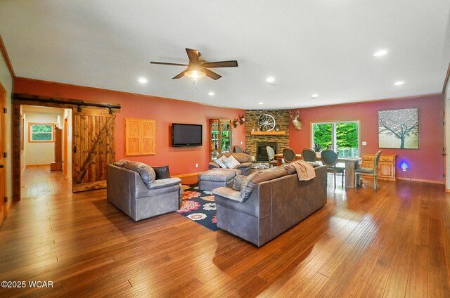 4850 Bowdle Rd, Harrod, OH 45850 - photo 17