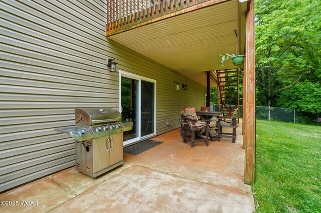 4850 Bowdle Rd, Harrod, OH 45850 - photo 63