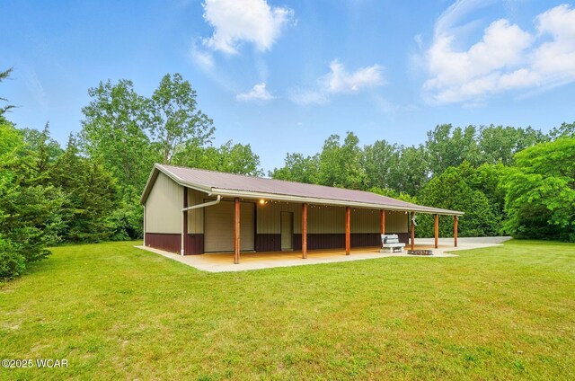 4850 Bowdle Rd, Harrod, OH 45850 - photo 77