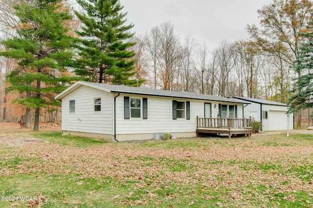 Listing photo 2 for 3521 County Road 90, Alger OH 45812