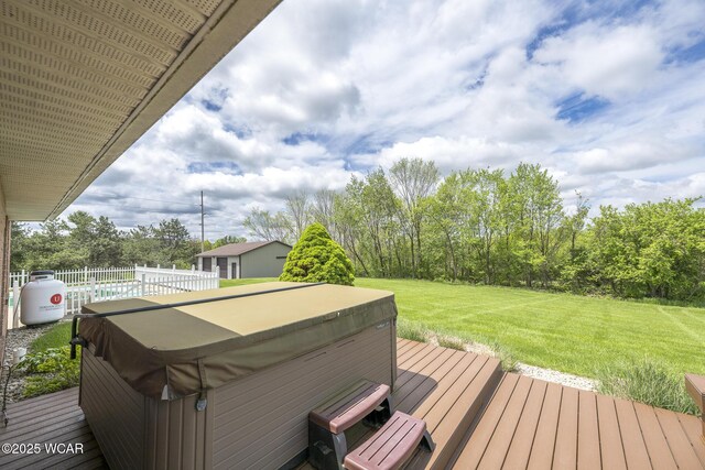 792 County Road 5 N, Zanesfield, OH 43360 - photo 53