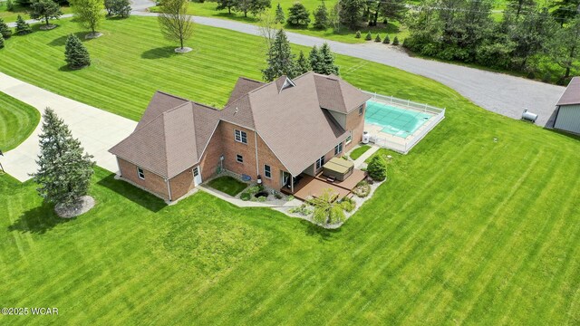 792 County Road 5 N, Zanesfield, OH 43360 - photo 40