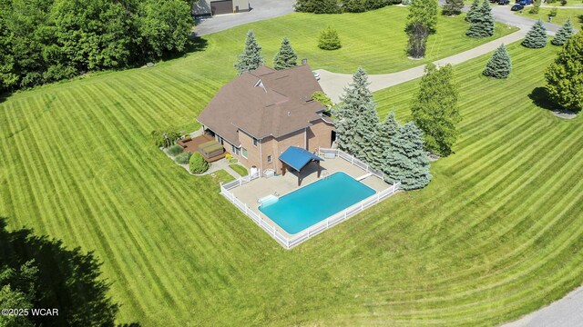 792 County Road 5 N, Zanesfield, OH 43360 - photo 58
