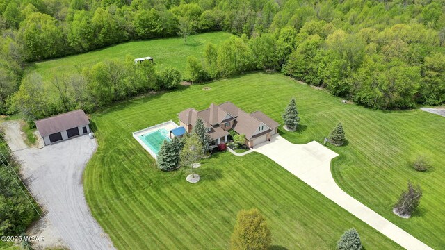792 County Road 5 N, Zanesfield, OH 43360 - photo 38