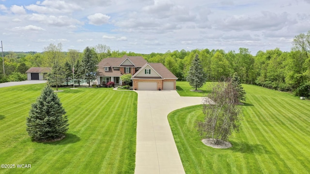 792 County Road 5 N, Zanesfield, OH 43360 - photo 2