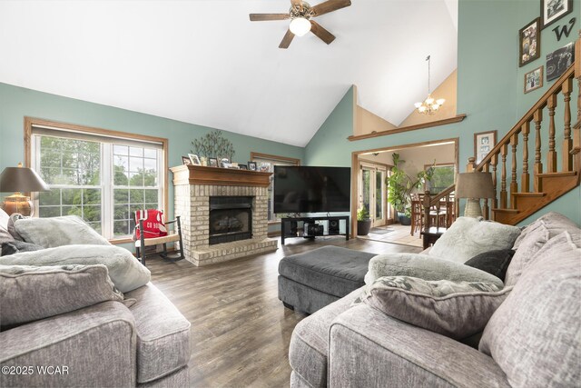 792 County Road 5 N, Zanesfield, OH 43360 - photo 4