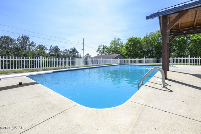 792 County Road 5 N, Zanesfield, OH 43360 - photo 65