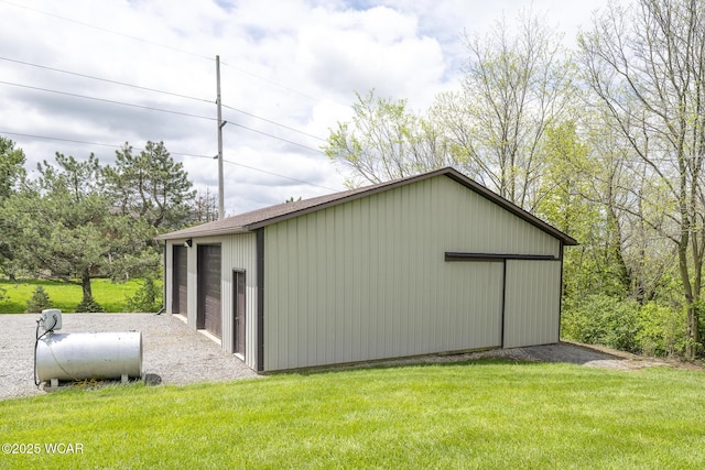 792 County Road 5 N, Zanesfield, OH 43360 - photo 49