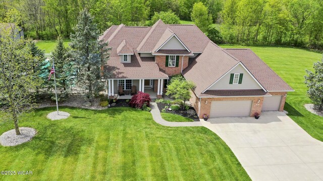 792 County Road 5 N, Zanesfield, OH 43360 - photo 41