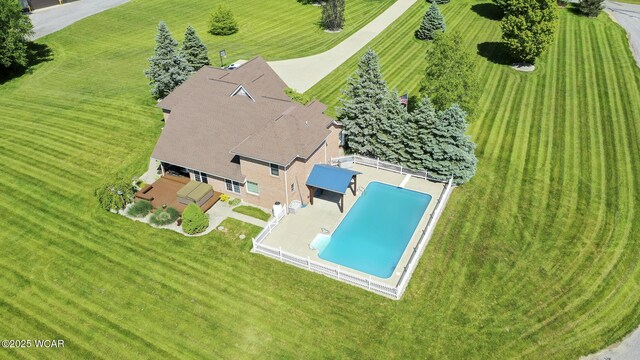 792 County Road 5 N, Zanesfield, OH 43360 - photo 57