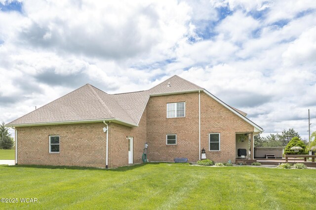 792 County Road 5 N, Zanesfield, OH 43360 - photo 55
