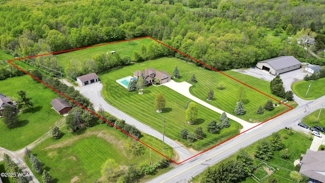 792 County Road 5 N, Zanesfield, OH 43360 - photo 1