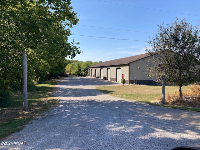 1274 Township Rd Unit 204, Bellefontaine, OH 43311